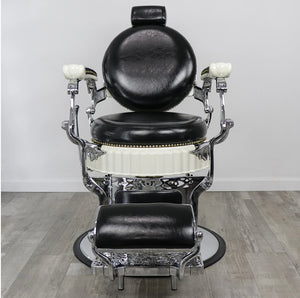 Emerson Barber Chair