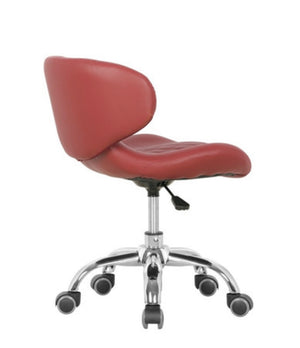 HUGO PEDICURE STOOL