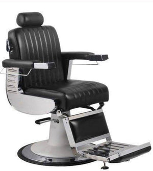 Parlor Barber Chair