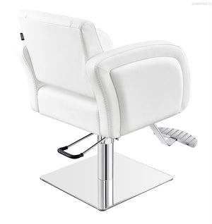 Anodic Salon Chair