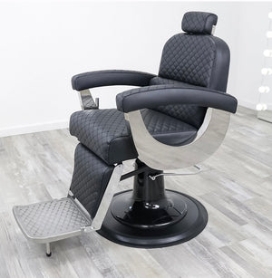Knight Barber Chair