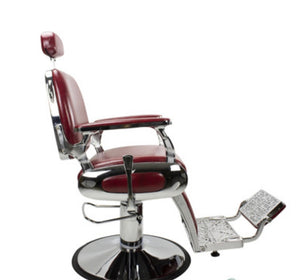 Roosevelt Barber Chair