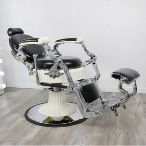 Emerson Barber Chair