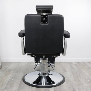 Adams Barber Chair