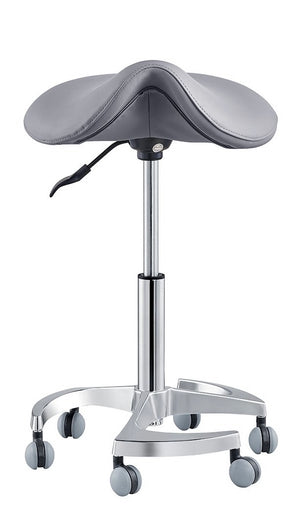 Harmony Saddle Stool