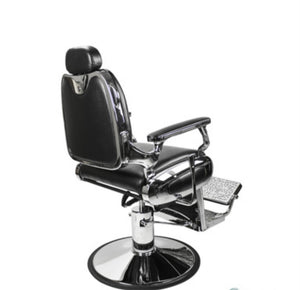 Roosevelt Barber Chair