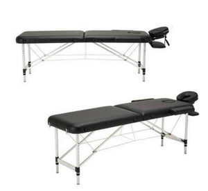 Silva Portable Massage / Tattoo Table