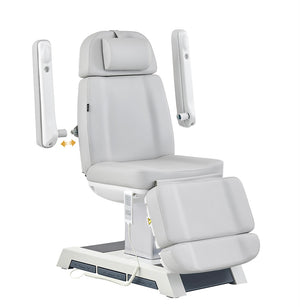 Vaughn Medical Spa Bed Chair