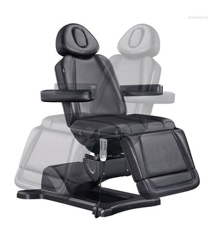 Pisani Electrical Rotating Medical Spa Chair - 4 Motors