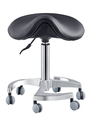 Harmony Saddle Stool