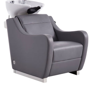 Lucia Massage Shampoo Chair