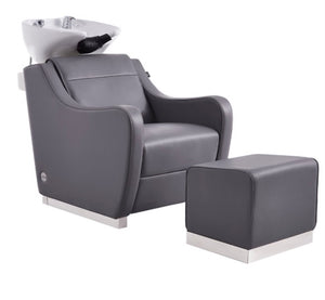 Lucia Massage Shampoo Chair