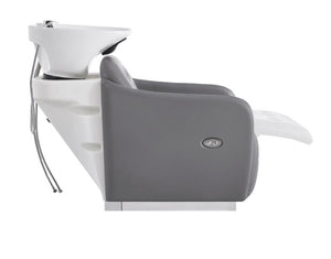 Yume Dreaming Electric Salon Backwash Station