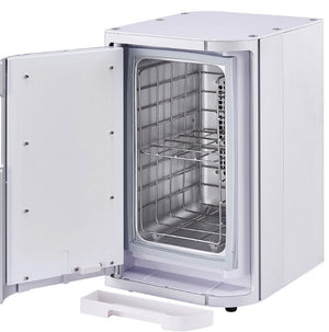 Hades Hot Towel Warmer With UV Sterilizer / Hot Towel Cabinet with UV Sanitizing