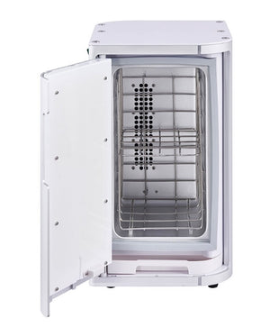 Hades Hot Towel Warmer With UV Sterilizer / Hot Towel Cabinet with UV Sanitizing