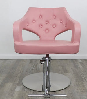 Glitz Salon Chair
