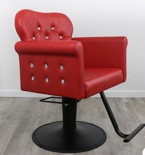 Glam II Salon Chair