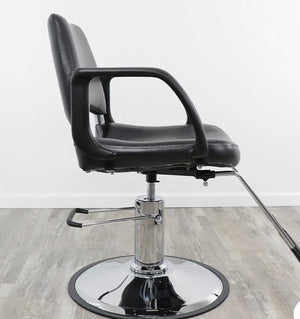 X-Wide Salon Chair