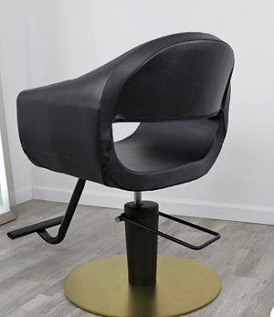 Luna Salon Chair