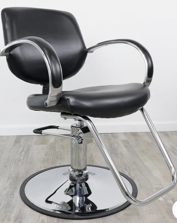 Movement Salon Chair