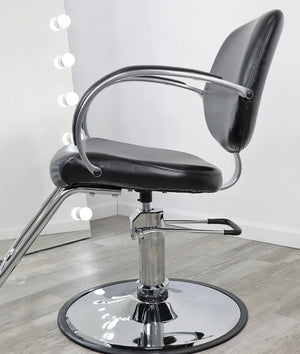 Movement Salon Chair