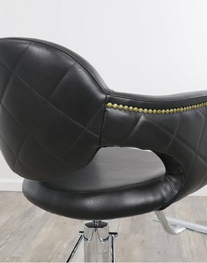 Juliet Salon Chair