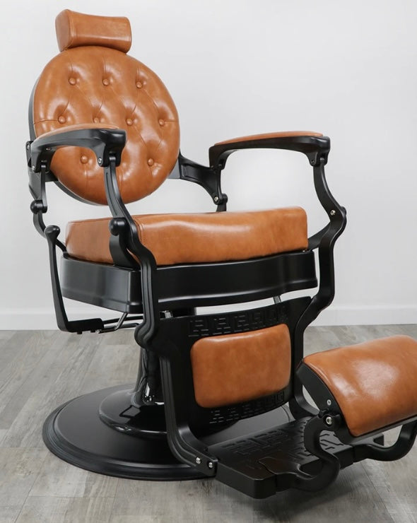 Xavier Barber Chair