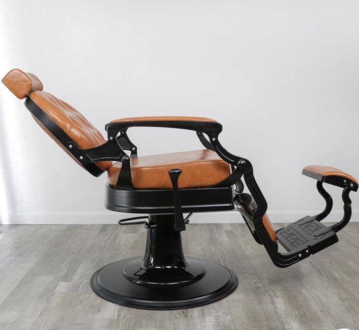 Xavier Barber Chair