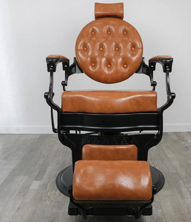 Xavier Barber Chair