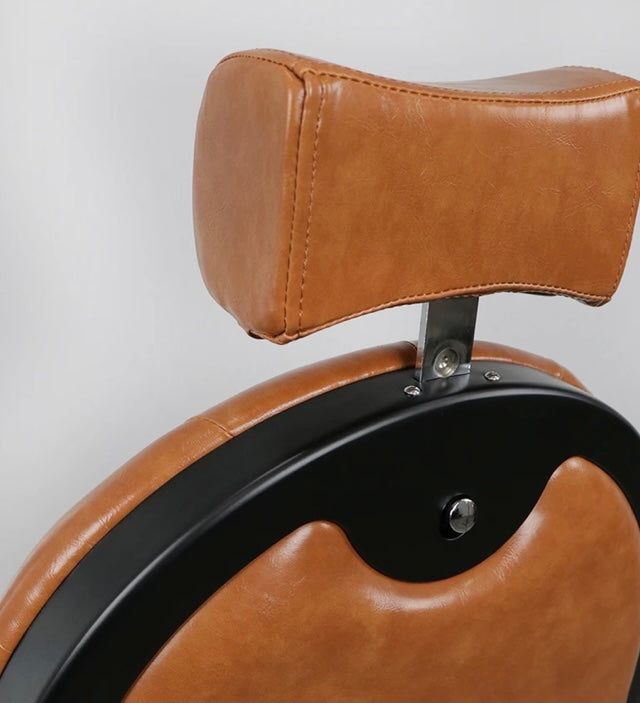 Xavier Barber Chair