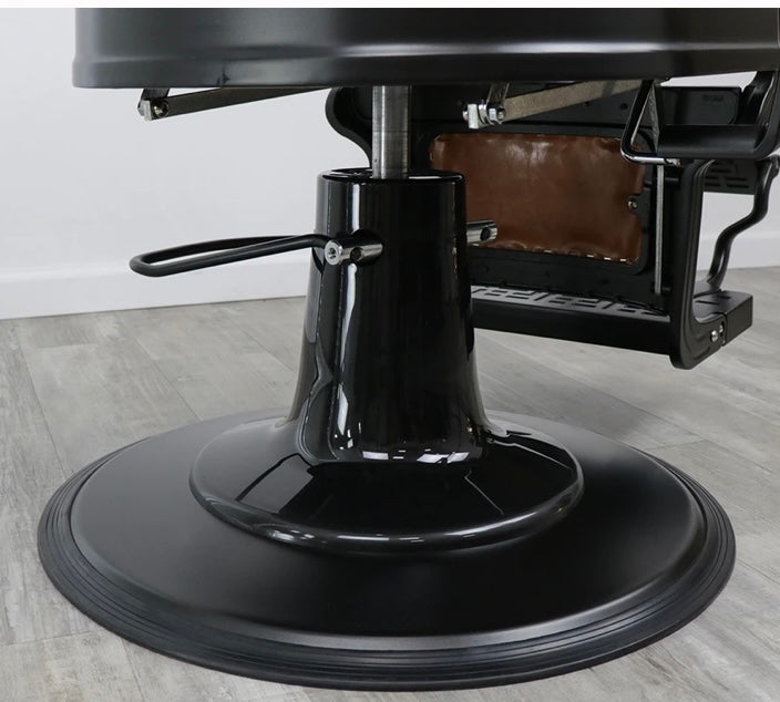 Xavier Barber Chair