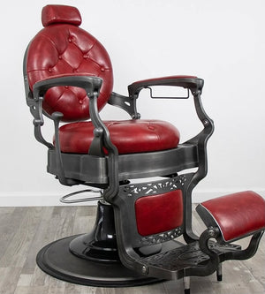 Dynasty Barber Chair