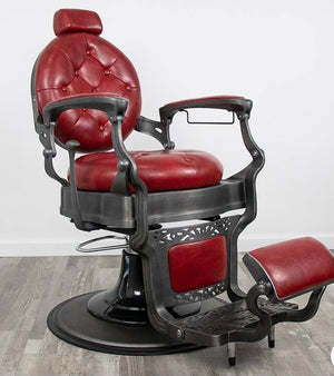 Dynasty Barber Chair