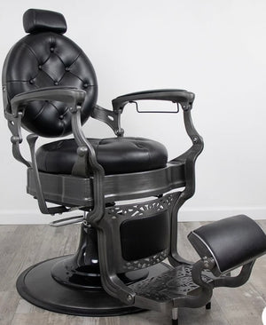 Dynasty Barber Chair