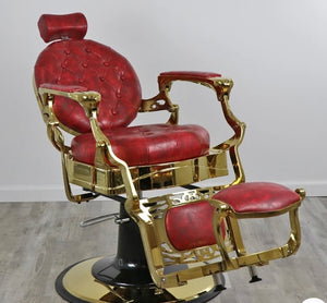 Phoenix Barber Chair