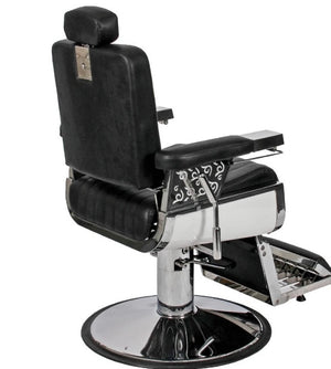 Axel Barber Chair