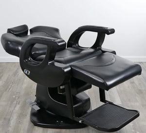 Reynolds Electric Barber Chair