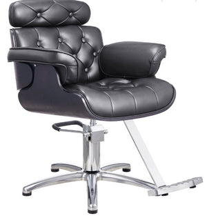 The Empress Styling Salon Chair