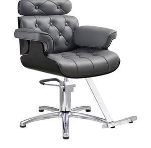 The Empress Styling Salon Chair