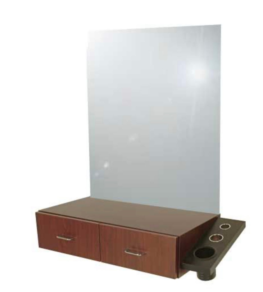 J01 Java Wall Station