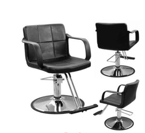 7219 New EKO Styling Chair