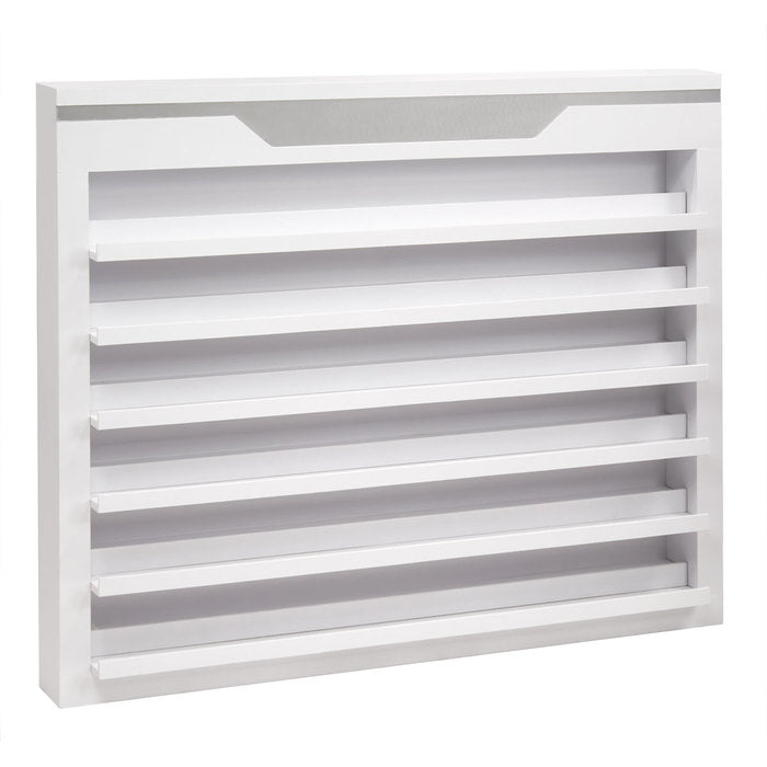 Bc Powder Display Rack Sonoma Double Powder Rack