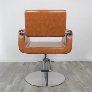Illusion Salon Chair