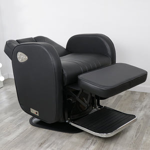 Evander Electric Barber Chair