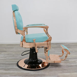 Designer Barber Chair