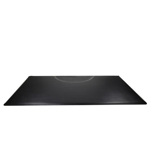 Deluxe Rectangle Salon Mat 3X5