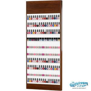 PARIS NAIL POLISH RACK (WITHOUT CABINET)