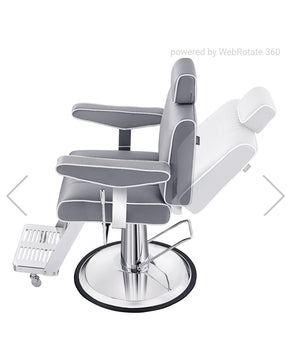 Executive All Purpose Barber Chair