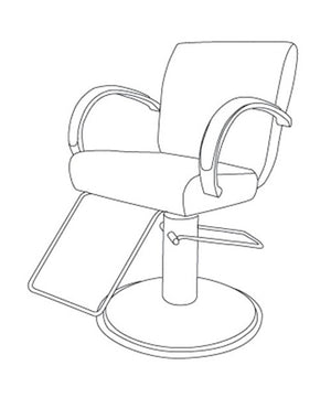 Odin Styling Chair