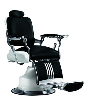 Koken Legacy Barber Chair